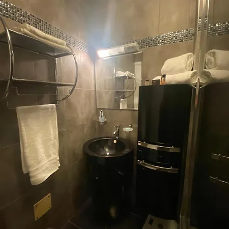 Lägenhet Familial 140 M2 13 *
