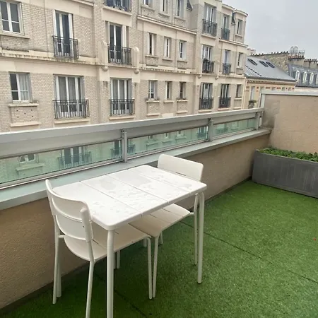 Familial 140 M2 13 Lägenhet *