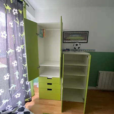 Appartamento Familial 140 M2 13