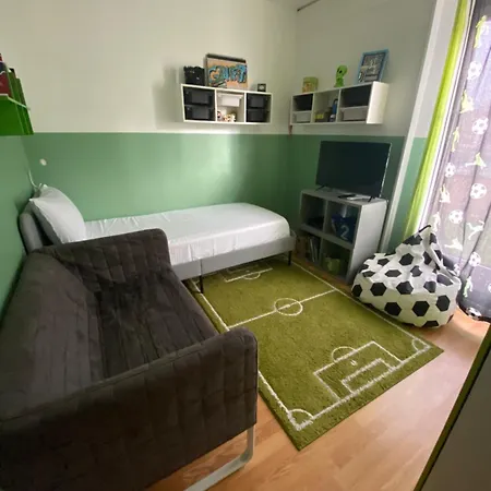 Familial 140 M2 13 Appartamento *
