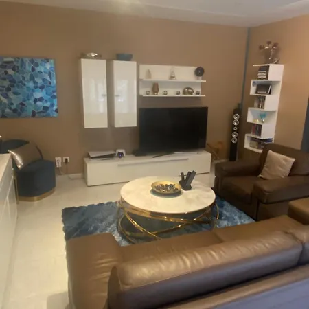 Familial 140 M2 13 Appartamento