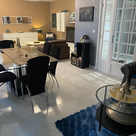 Familial 140 M2 13 Appartamento *