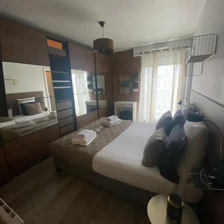 Appartamento Familial 140 M2 13 Parigi