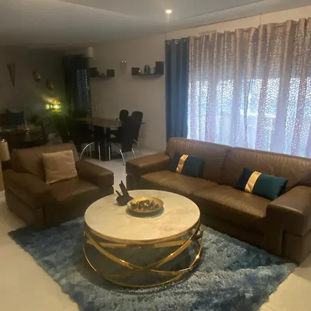 Familial 140 M2 13 Appartamento *