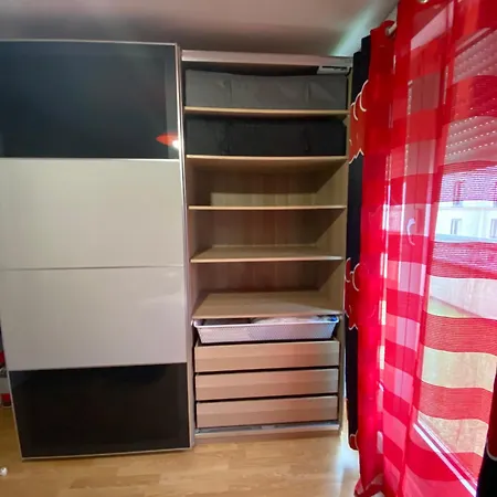 Familial 140 M2 13 Appartamento Parigi