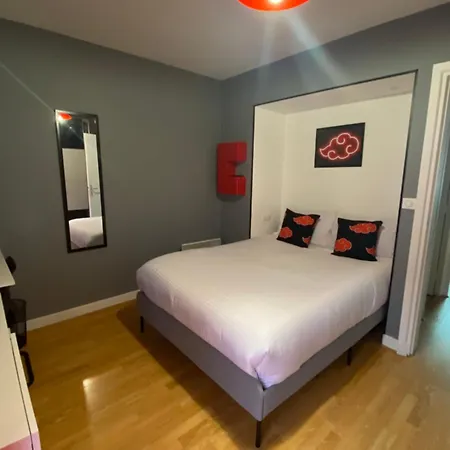 Appartamento Familial 140 M2 13 Parigi
