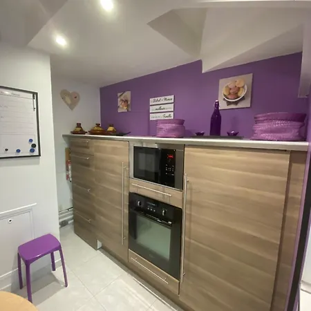 Familial 140 M2 13 Appartamento *