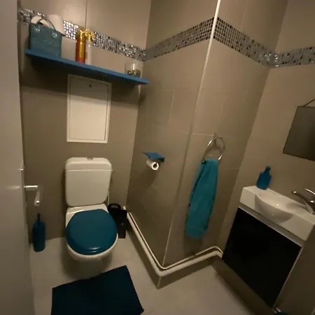 Familial 140 M2 13 * Parigi