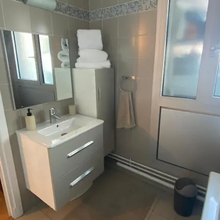 Familial 140 M2 13 Appartamento *